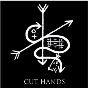 Cut Hands - Volume 3 (180 G) in the group VINYL / Pop at Bengans Skivbutik AB (1000339)