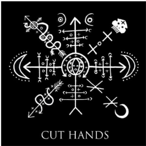 Cut Hands - Volume 4 (180 G) in the group VINYL / Pop at Bengans Skivbutik AB (1000340)