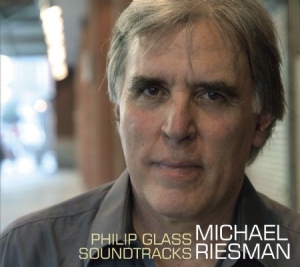 Philip Glass - Philip Glass Soundtracks in the group CD / Film/Musikal at Bengans Skivbutik AB (1000504)