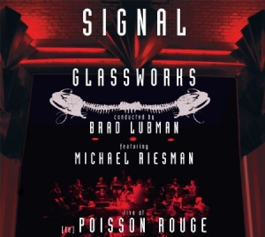 Philip Glass - Glassworks / Music In Similar Motio in the group CD / Pop at Bengans Skivbutik AB (1000524)