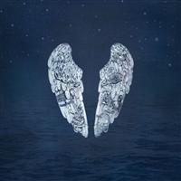 COLDPLAY - GHOST STORIES in the group OTHER / KalasCDx at Bengans Skivbutik AB (1000947)