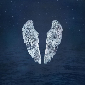 Coldplay - Ghost Stories in the group OUR PICKS / Most wanted classics on CD at Bengans Skivbutik AB (1000947)