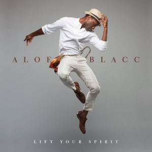 Aloe Blacc - Lift Your Spirit - U.s Version in the group CD at Bengans Skivbutik AB (1000954)