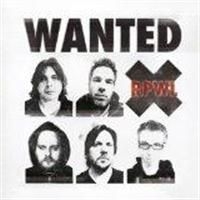 Rpwl - Wanted in the group CD / Pop at Bengans Skivbutik AB (1001062)