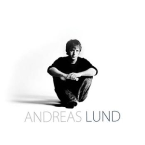 Lund Andreas - Lund Andreas in the group CD / Pop at Bengans Skivbutik AB (1002044)