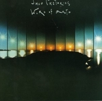 Jaco Pastorius - Word Of Mouth in the group CD / Pop-Rock at Bengans Skivbutik AB (1002058)