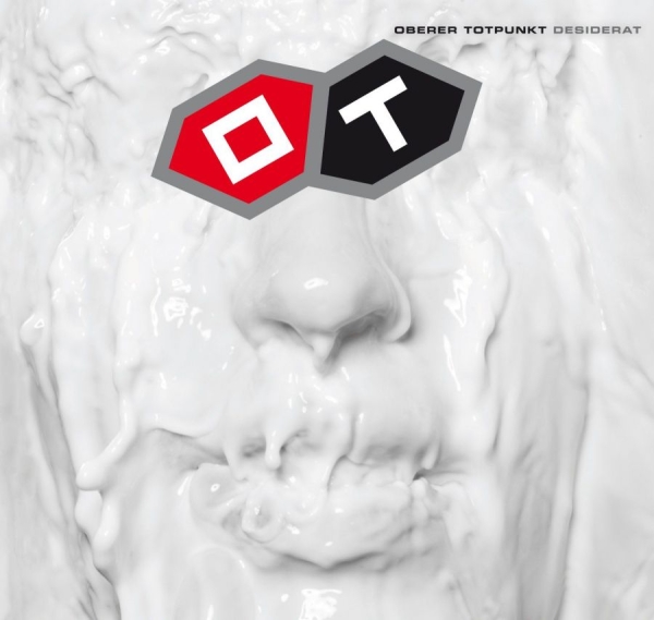 Oberer Totpunkt - Desiderat in the group CD / Bestsellers at Bengans Skivbutik AB (1003218)