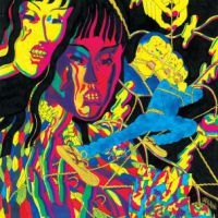 Thee Oh Sees - Drop in the group CD / Pop-Rock at Bengans Skivbutik AB (1003287)