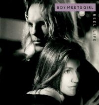 Boy Meets Girl - Reel Life: Expanded Edition in the group CD / Pop-Rock at Bengans Skivbutik AB (1003296)
