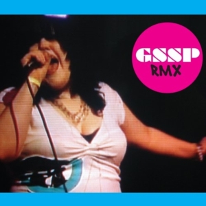 Gossip - Gossip Rmx Ep in the group CD / Pop-Rock at Bengans Skivbutik AB (1003397)