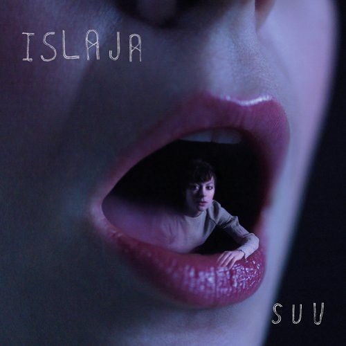 Islaja - S U U in the group VINYL / Rock at Bengans Skivbutik AB (1003432)