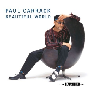 Carrack Paul - Beautiful World in the group CD / Pop at Bengans Skivbutik AB (1003450)