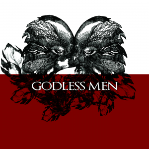 Godless Men - Godless Men in the group CD / CD Hardrock at Bengans Skivbutik AB (1004784)