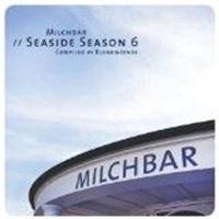 Blank & Jones - Milchbar 6 in the group CD / Pop-Rock at Bengans Skivbutik AB (1006637)