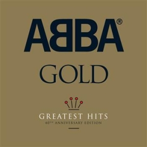 Abba - Abba Gold - Anniversary Edition (3Cd) in the group CD / Best Of,Pop-Rock at Bengans Skivbutik AB (1006645)