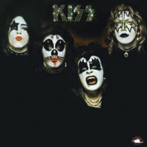 Kiss - Kiss (Lp) in the group OUR PICKS / Most popular vinyl classics at Bengans Skivbutik AB (1007008)