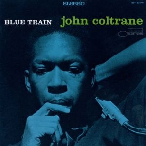 John Coltrane - Blue Train i gruppen VI TIPSAR / Vinylkampanjer / Vinylkampanj hos Bengans Skivbutik AB (1007442)