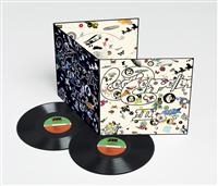 Led Zeppelin - Led Zeppelin Iii in the group OUR PICKS / Most popular vinyl classics at Bengans Skivbutik AB (1007449)