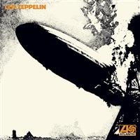 Led Zeppelin - Led Zeppelin in the group We Tip / Bengans Staff Picks / Nu intar vi hösten  at Bengans Skivbutik AB (1007454)