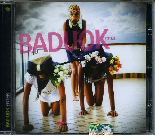 Bad Uok - Enter in the group CD / Pop at Bengans Skivbutik AB (1007632)