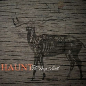 Haunt - The Deep North in the group OTHER / Övrigt / at Bengans Skivbutik AB (1007773)