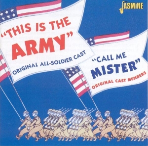 V/A - This Is The Army / Call M in the group CD / Pop-Rock at Bengans Skivbutik AB (1008114)