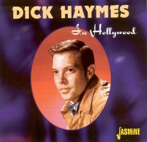 Dick Haymes - In Hollywood in the group CD / Jazz,Pop-Rock at Bengans Skivbutik AB (1008120)