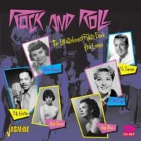 Blandade Artister - Rock And Roll - The Establishment F in the group CD / Pop at Bengans Skivbutik AB (1008152)