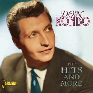 Don Rondo - Hits And More in the group CD / Pop-Rock at Bengans Skivbutik AB (1008203)