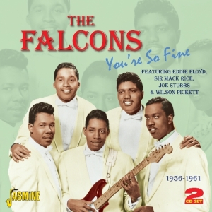 Falcons - You're So Fine in the group OTHER / Övrigt /  at Bengans Skivbutik AB (1008206)