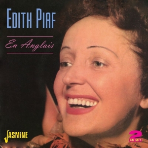 Édith Piaf - En Anglais in the group CD / Pop-Rock at Bengans Skivbutik AB (1008240)