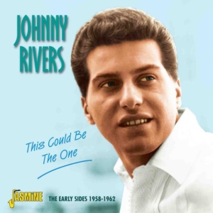 Rivers Johnny - This Could Be The One (The Early Si in the group OTHER / Övrigt /  at Bengans Skivbutik AB (1008245)