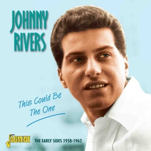 Johnny Rivers - This Could Be The One in the group OTHER / Övrigt /  at Bengans Skivbutik AB (1008245)