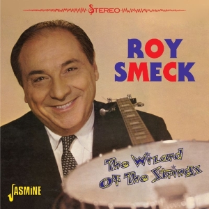 Roy Smeck - Wizard Of The Nstrings in the group CD / Pop-Rock at Bengans Skivbutik AB (1008251)
