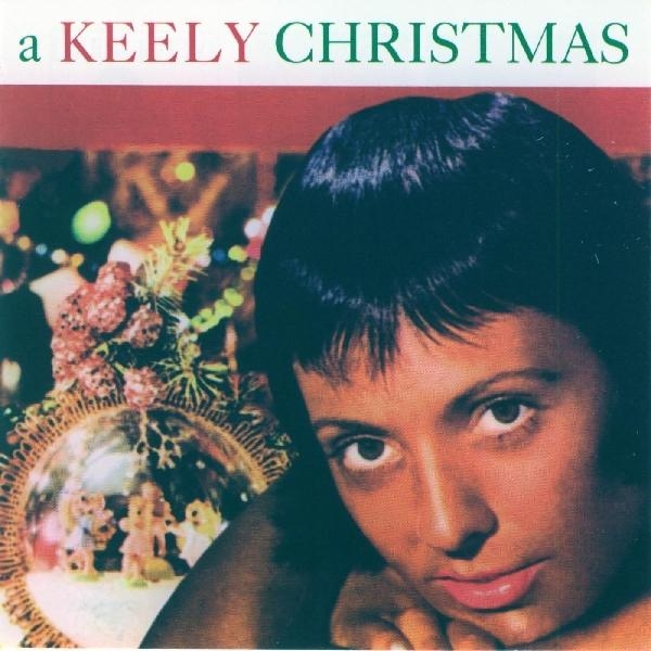 Keely Smith - A Keely Christmas in the group CD / Bestsellers at Bengans Skivbutik AB (1008273)
