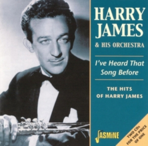 James Harry & His Orch. - I've Heard That Song Before - The H in the group OTHER / Övrigt / at Bengans Skivbutik AB (1008303)
