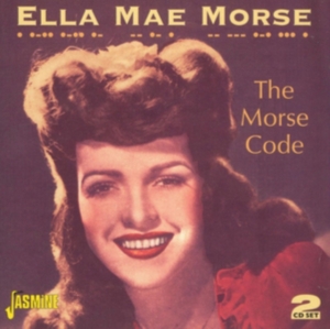 Morse Ella Mae - Morse Code - 50 Classic Original Re in the group CD / Pop-Rock at Bengans Skivbutik AB (1008340)
