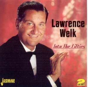 Lawrence Welk - Into The Fifties in the group CD / Pop-Rock at Bengans Skivbutik AB (1008398)