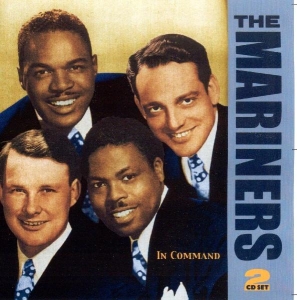 The Marines - In Command in the group CD / Jazz,Pop-Rock at Bengans Skivbutik AB (1008568)