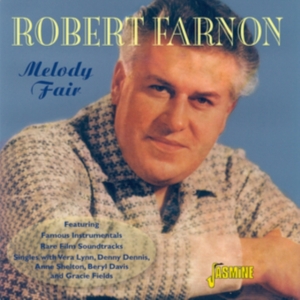 Farnon Robert - Melody Fair in the group CD / Pop-Rock at Bengans Skivbutik AB (1008576)