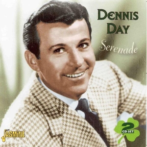Dennis Day - Serenade in the group CD / Pop-Rock,World Music at Bengans Skivbutik AB (1008577)