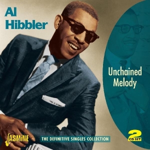 Al Hibbler - Unchained Melody in the group CD / Pop at Bengans Skivbutik AB (1008586)