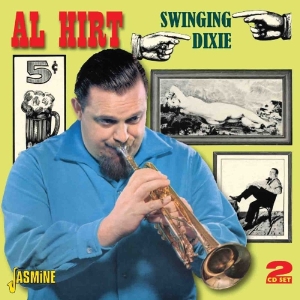 Al Hirt - Swinging Dixie Vol.1-3 in the group CD / Jazz,Pop-Rock at Bengans Skivbutik AB (1008642)