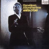 O?Day Anita - Once Upon A Summertime in the group CD / Pop-Rock at Bengans Skivbutik AB (1008669)