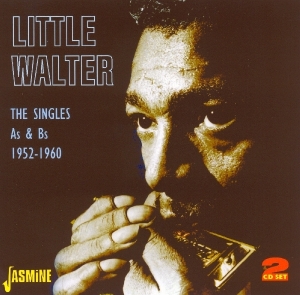 Little Walter W. Baby Face Leroy Muddy Waters J. - Singles A's & B's in the group OTHER / Övrigt / at Bengans Skivbutik AB (1008751)