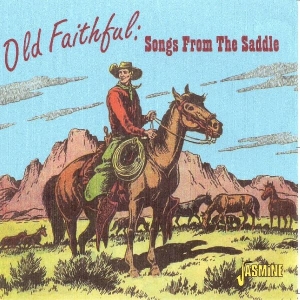V/A - Old Faithful-Songs From . in the group CD / Country,Pop-Rock at Bengans Skivbutik AB (1008840)