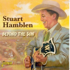 Stuart Hamblen - Beyond The Sun in the group CD / Country,Pop-Rock at Bengans Skivbutik AB (1008843)