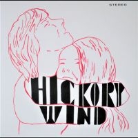 Hickory Wind - Hickory Wind in the group VINYL / Pop-Rock at Bengans Skivbutik AB (1009094)