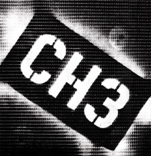 Channel 3 - Ch3 (+ Extratracks) in the group VINYL / Rock at Bengans Skivbutik AB (1009504)