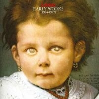 Limbo - Early Works (1984-1987) in the group CD / Pop-Rock at Bengans Skivbutik AB (1009702)
